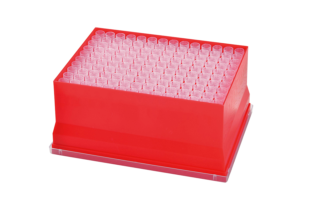 GEB High Quality Robotic Tips 1000μL For Olimpus (2).jpg