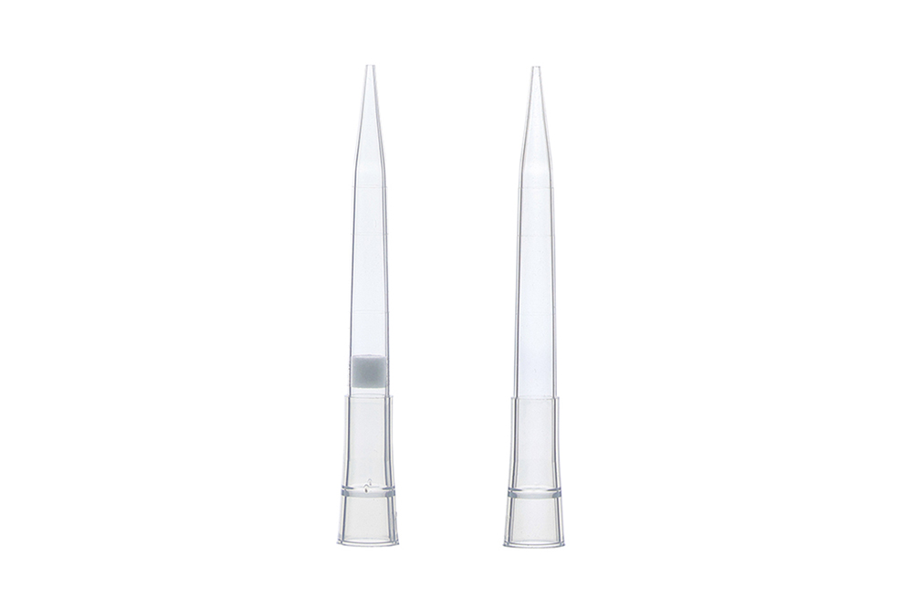 GEB High Quality Universal Filter Pipette Tips For Eppendorf