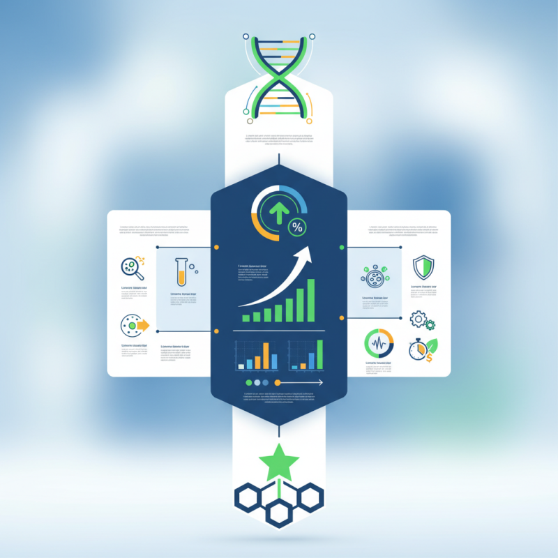 Why Choose PCR Instruments for Accurate and Efficient Genetic Testing