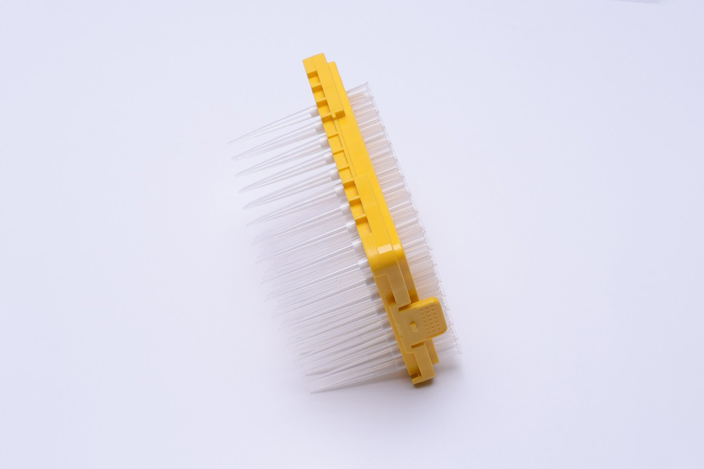 GEB High Quality Universal 200μL Filter Pipette Tips For Liquid Handing (5).JPG
