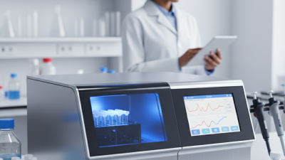 How to Choose the Best PCR Instrument for Your Laboratory Needs