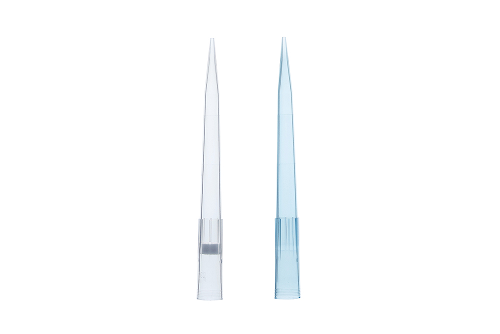 GEB High Quality Universal Filter Pipette Tips For Liquid Handing (1)