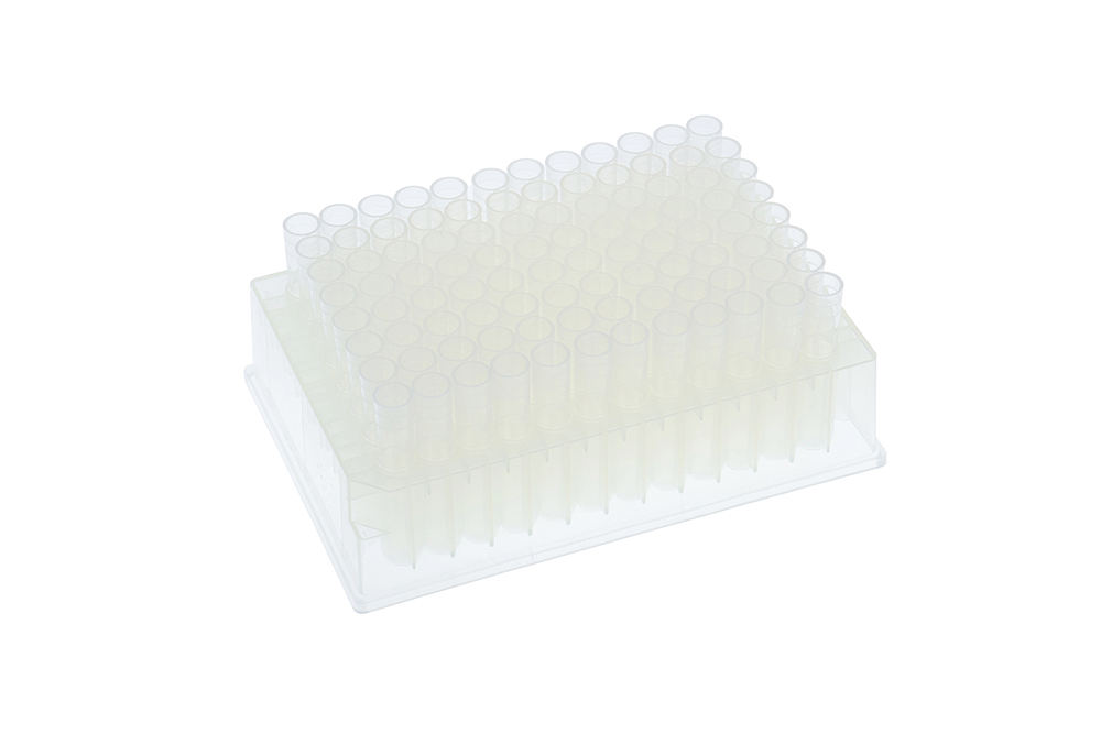 GEB High Quality Sample Storage 8-Well Sample Storage Tube Strip (4).jpg