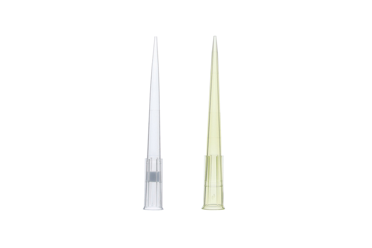 GEB High Quality Universal Filter Pipette Tips For Gilson