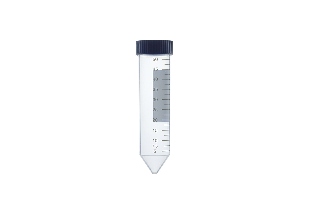 GEB High Quality 50ml Centrifuge tubes