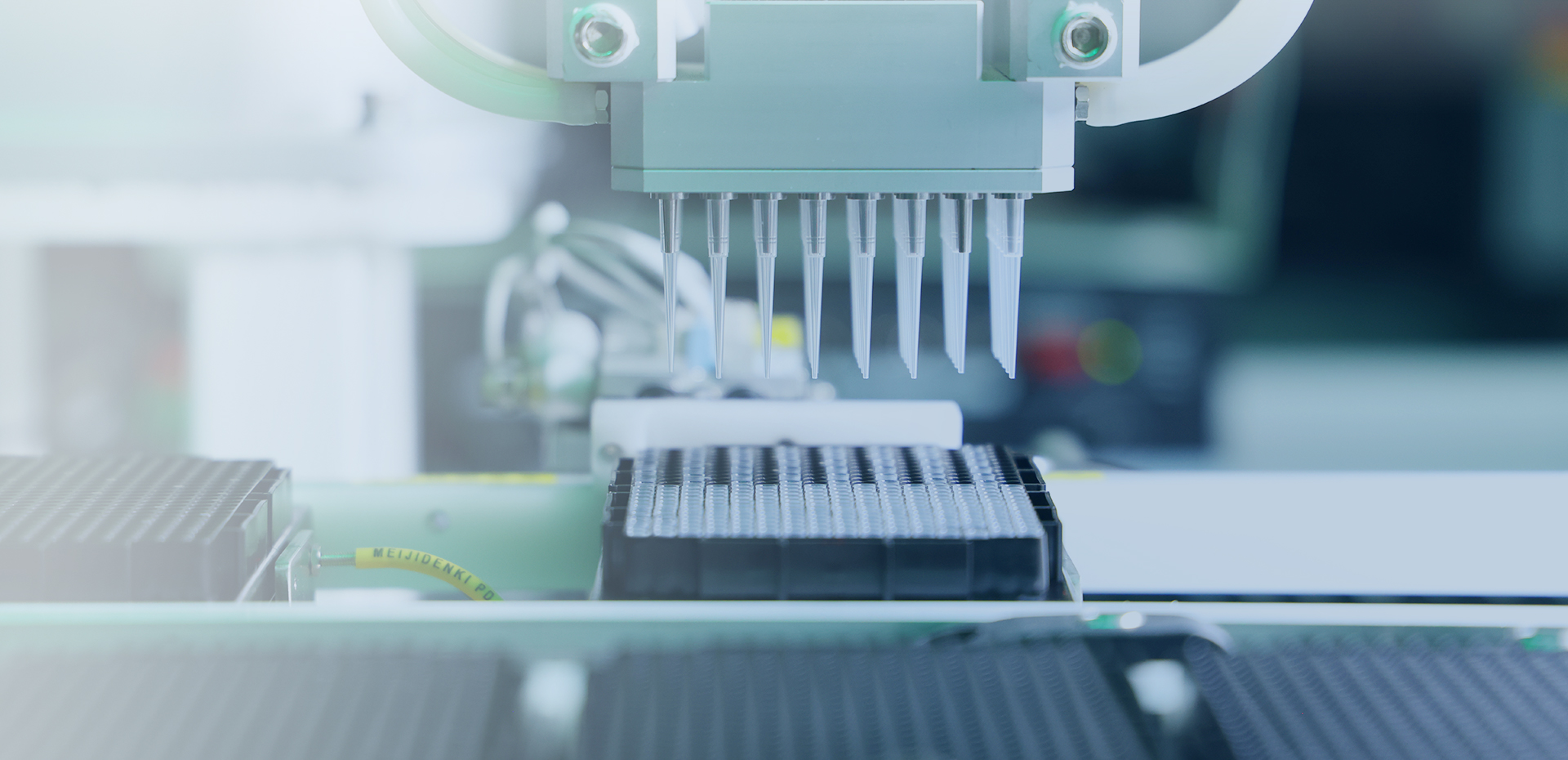 Nucleic Acidpurification Kits